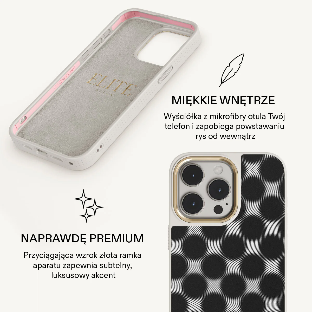 Oblivion - iPhone 15 Pro Max Etui - Image 24