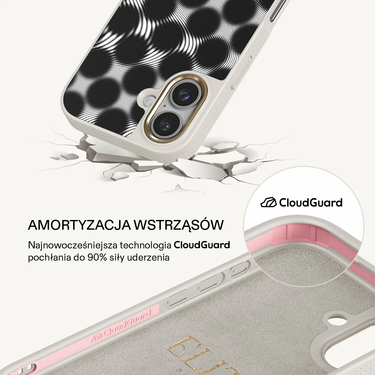 Oblivion - iPhone 16 Etui - Image 22