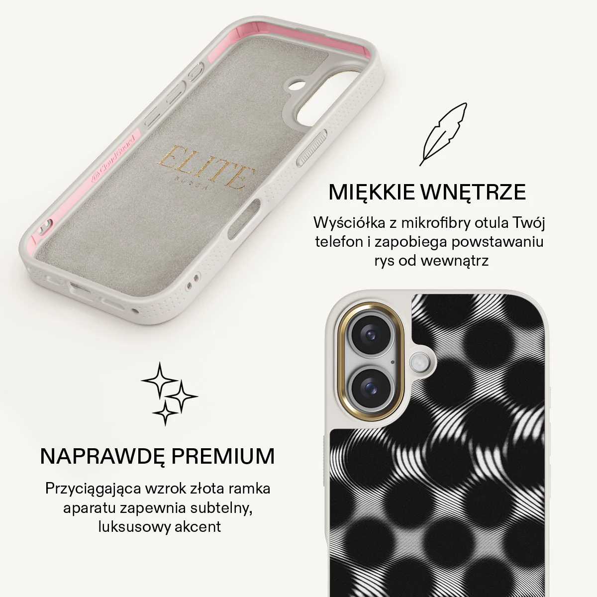 Oblivion - iPhone 16 Etui - Image 25