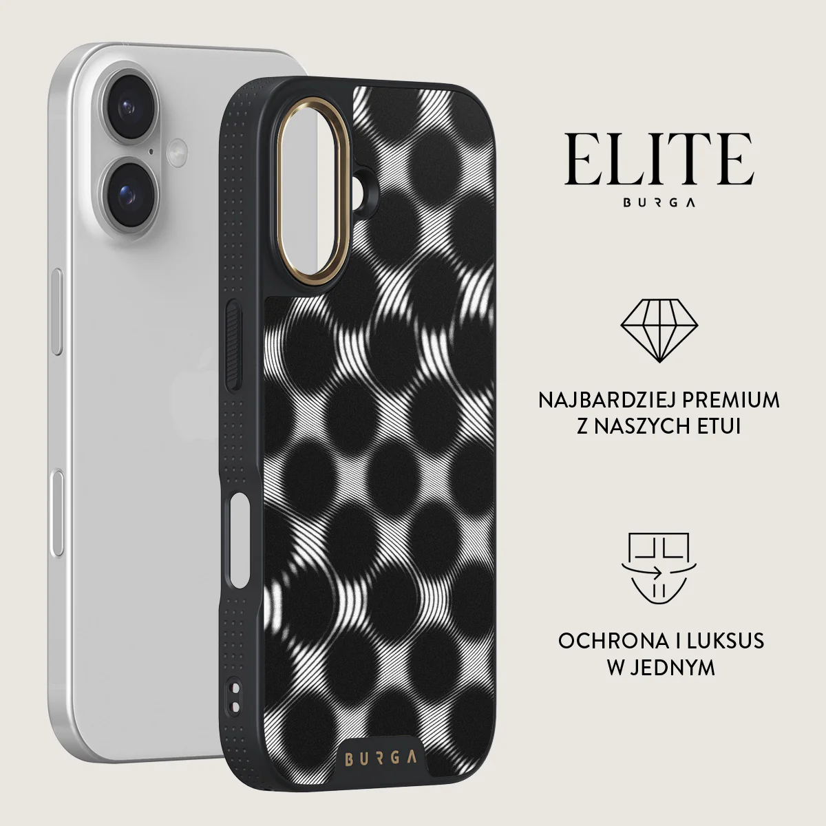 Oblivion - iPhone 16 Etui - Image 7