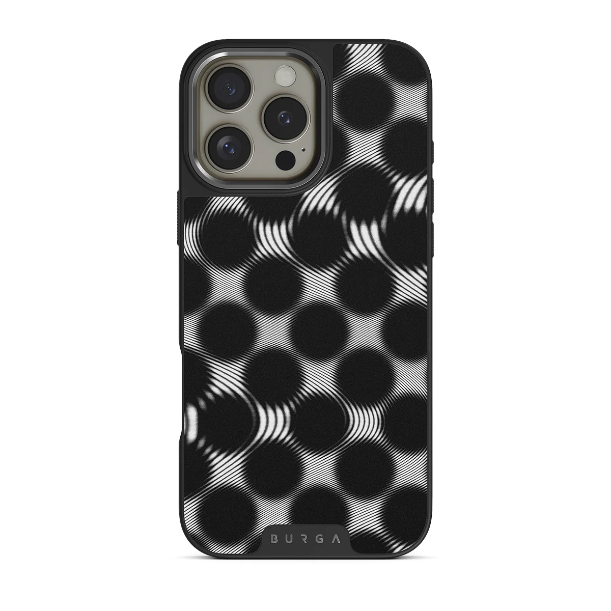 Oblivion - iPhone 16 Pro Max Etui - Image 13