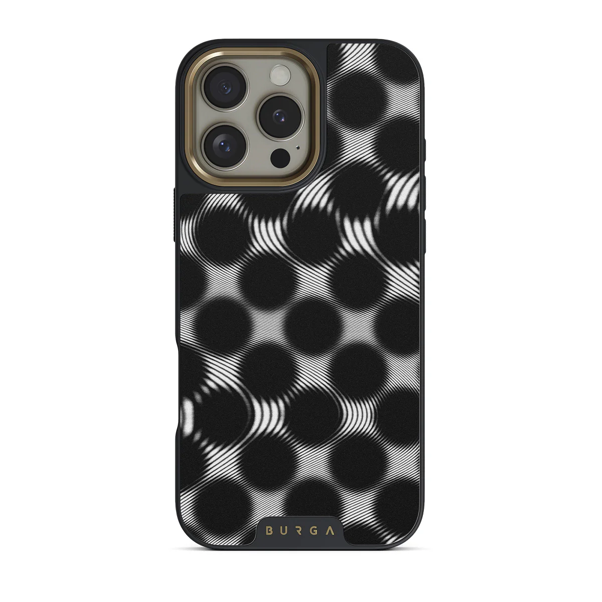 Oblivion - iPhone 16 Pro Max Etui - Image 6