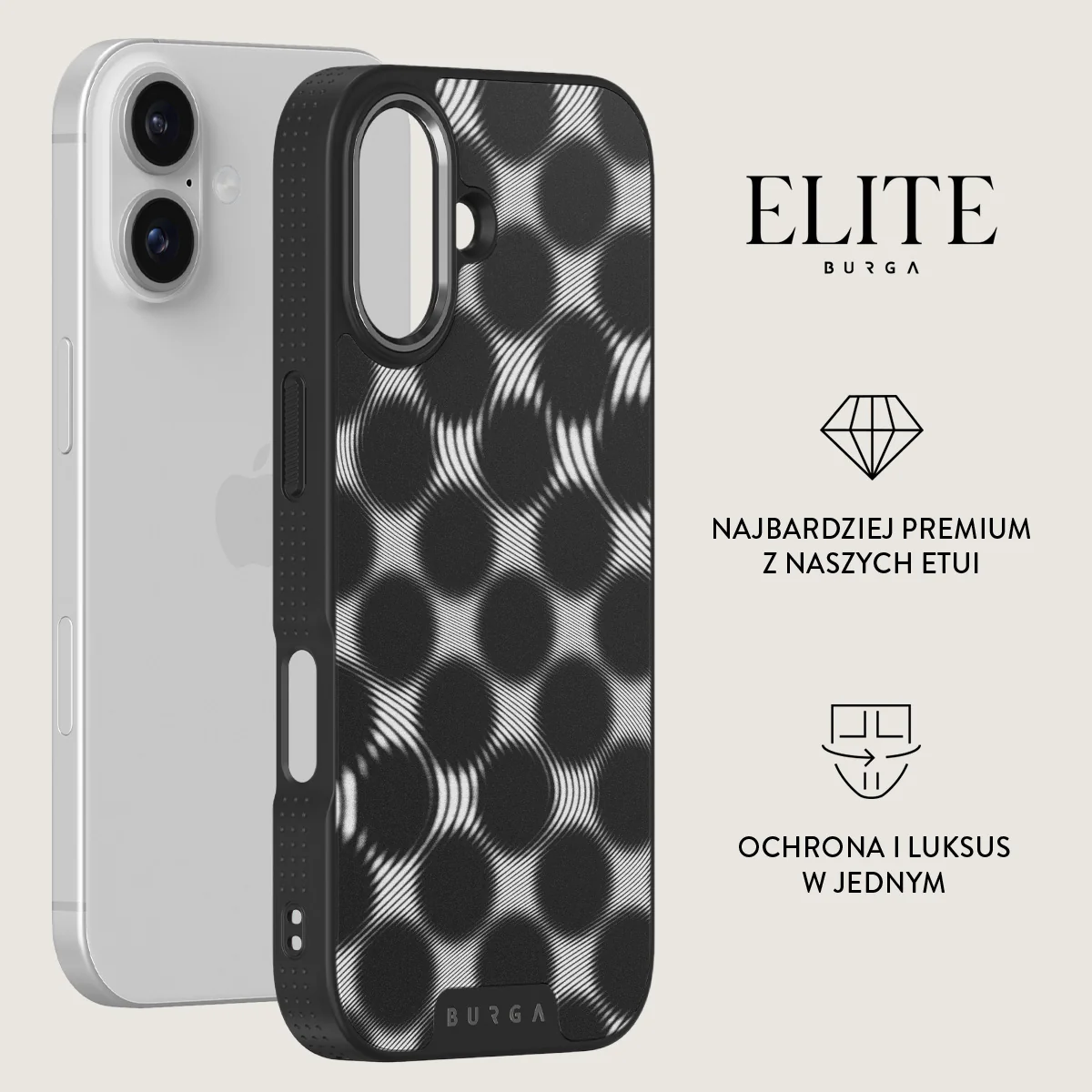 Oblivion - iPhone 17 Etui - Image 13
