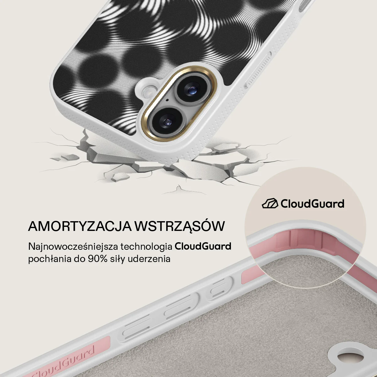 Oblivion - iPhone 17 Etui - Image 21