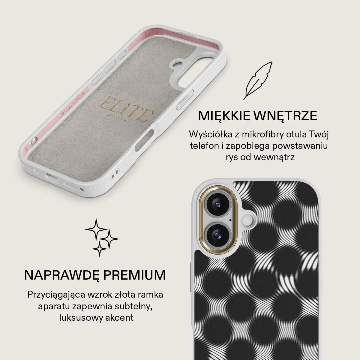 Oblivion - iPhone 17 Etui - Image 24