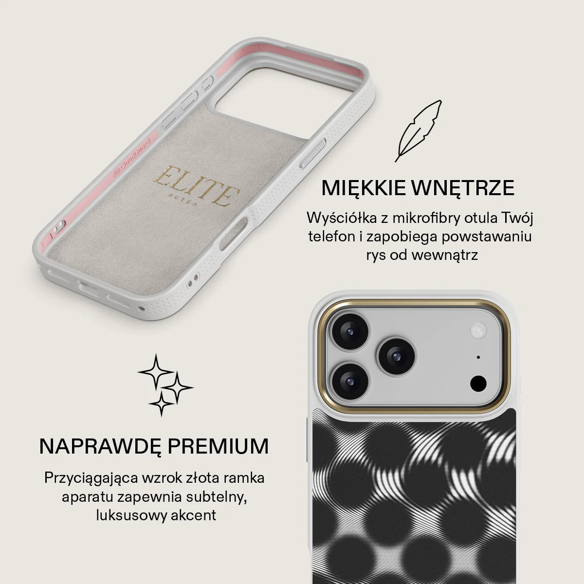 Oblivion - iPhone 17 Pro Max Etui - Image 24