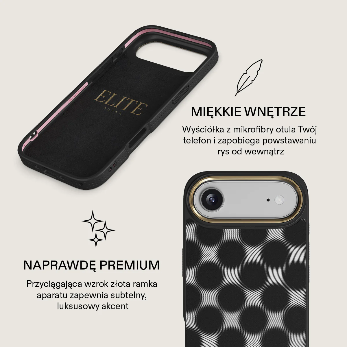Oblivion - iPhone Air Etui - Image 10
