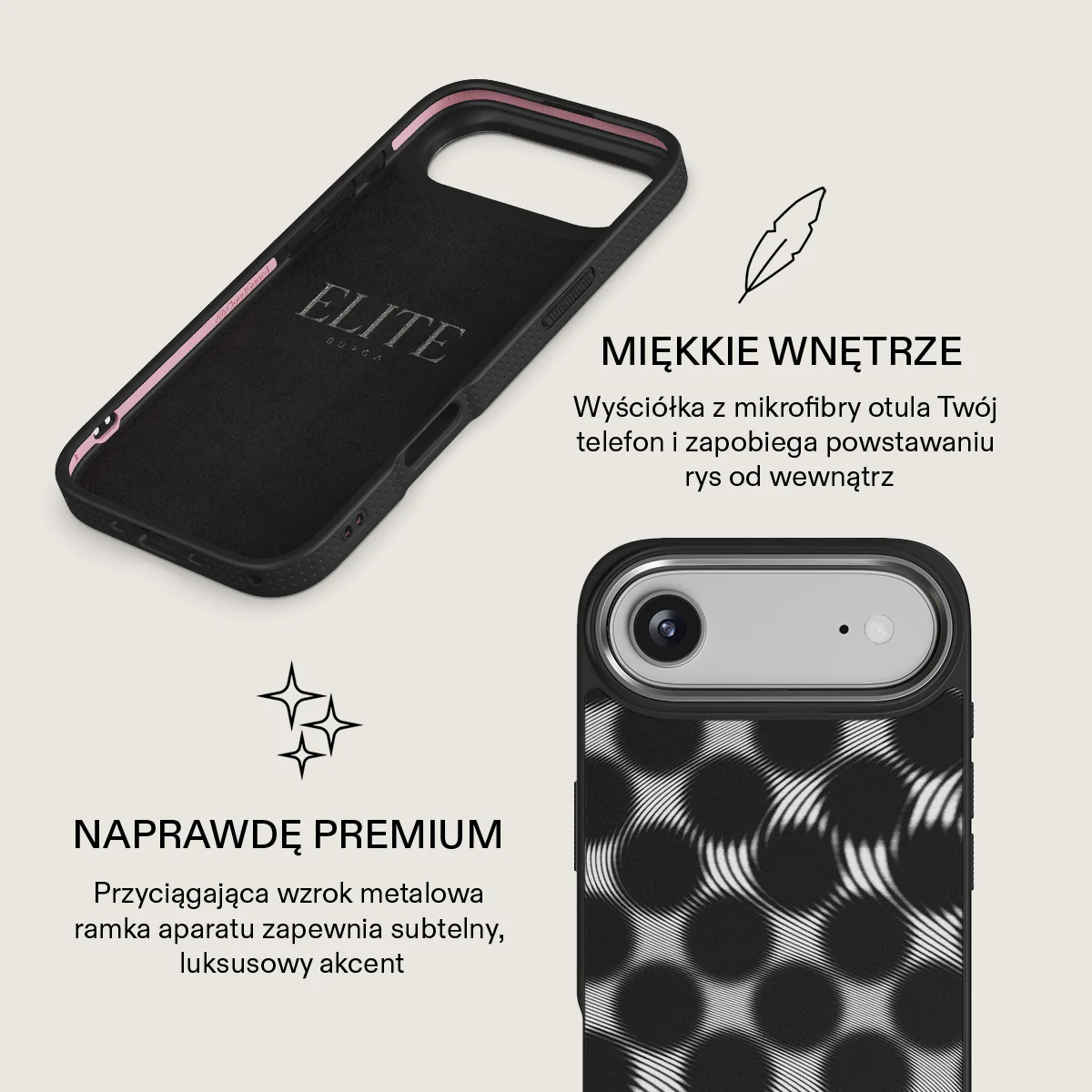 Oblivion - iPhone Air Etui - Image 17