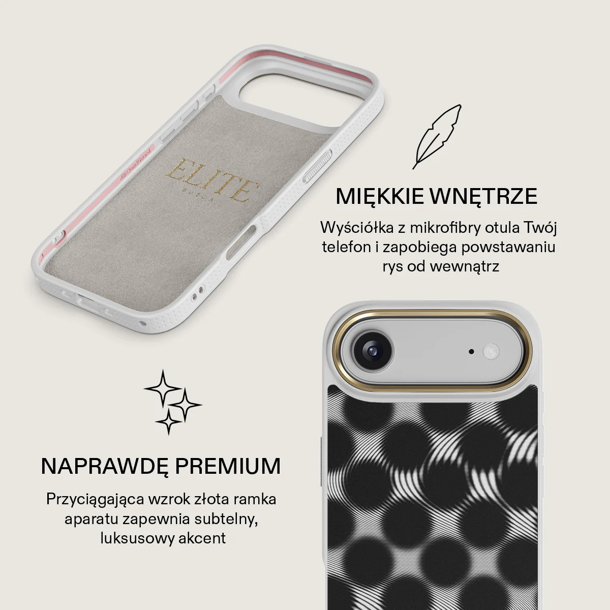 Oblivion - iPhone Air Etui - Image 24