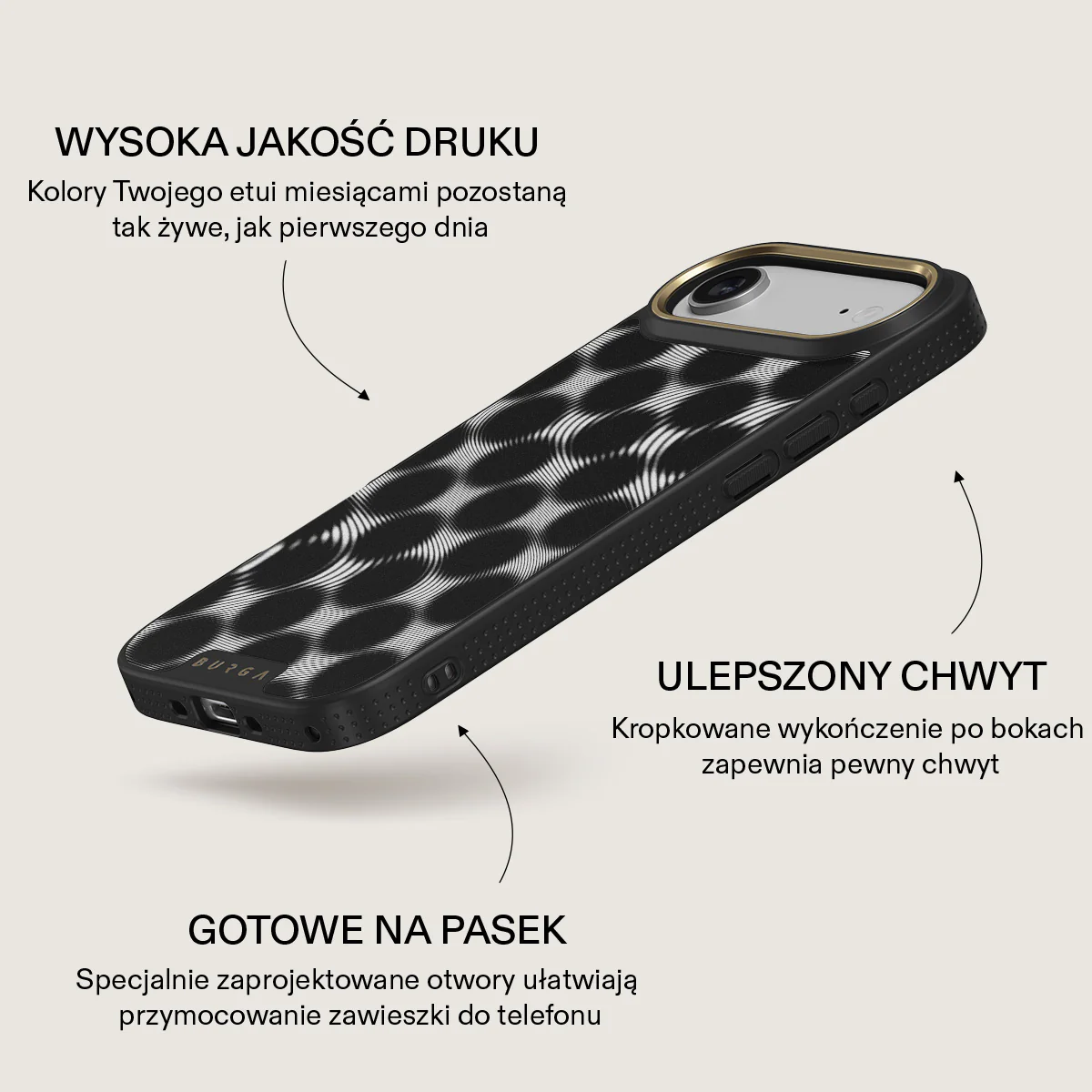 Oblivion - iPhone Air Etui - Image 9