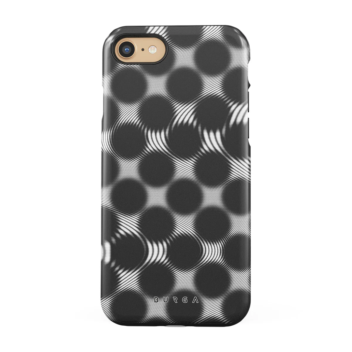 Oblivion - iPhone SE (2022) Etui - Image 5