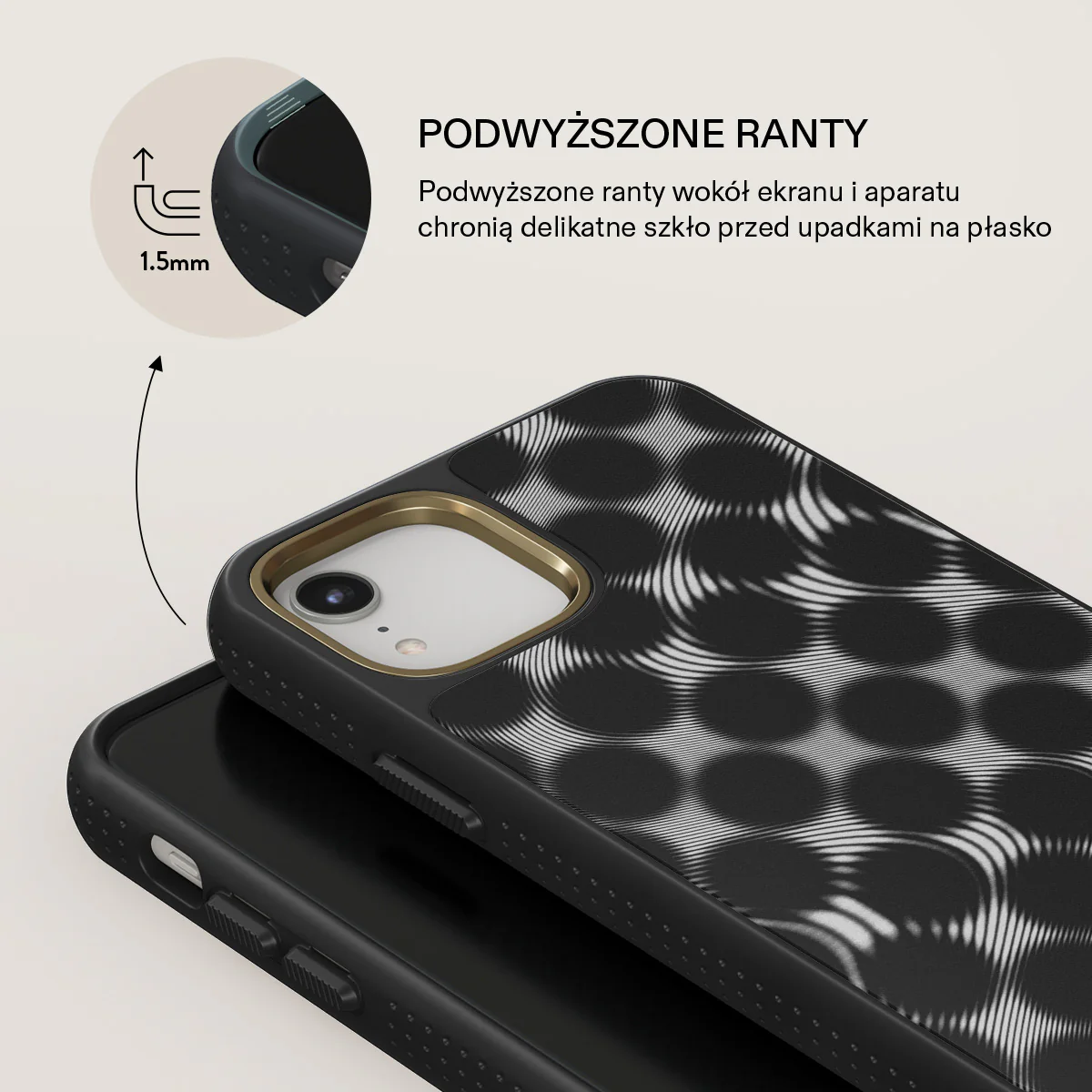 Oblivion - iPhone XR Etui - Image 12