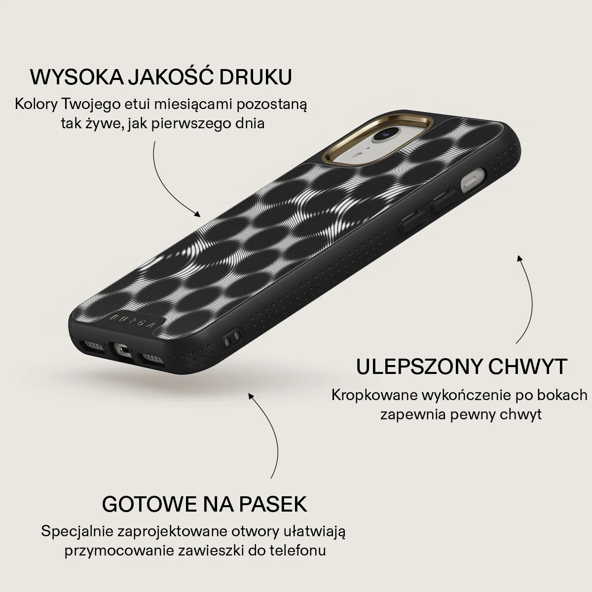 Oblivion - iPhone XR Etui - Image 13
