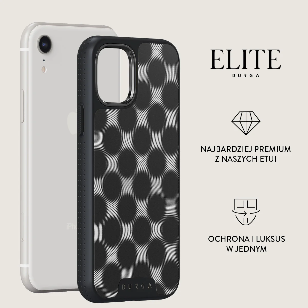 Oblivion - iPhone XR Etui - Image 17