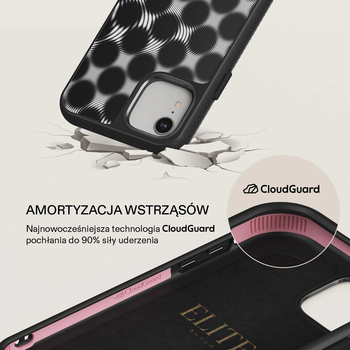 Oblivion - iPhone XR Etui - Image 18