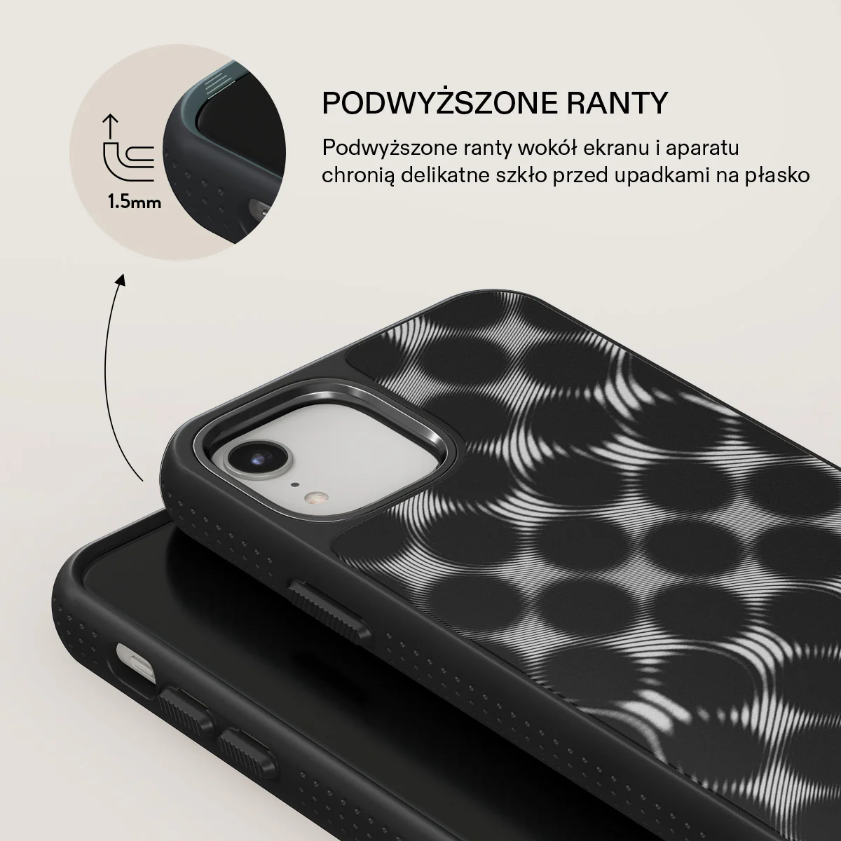 Oblivion - iPhone XR Etui - Image 19