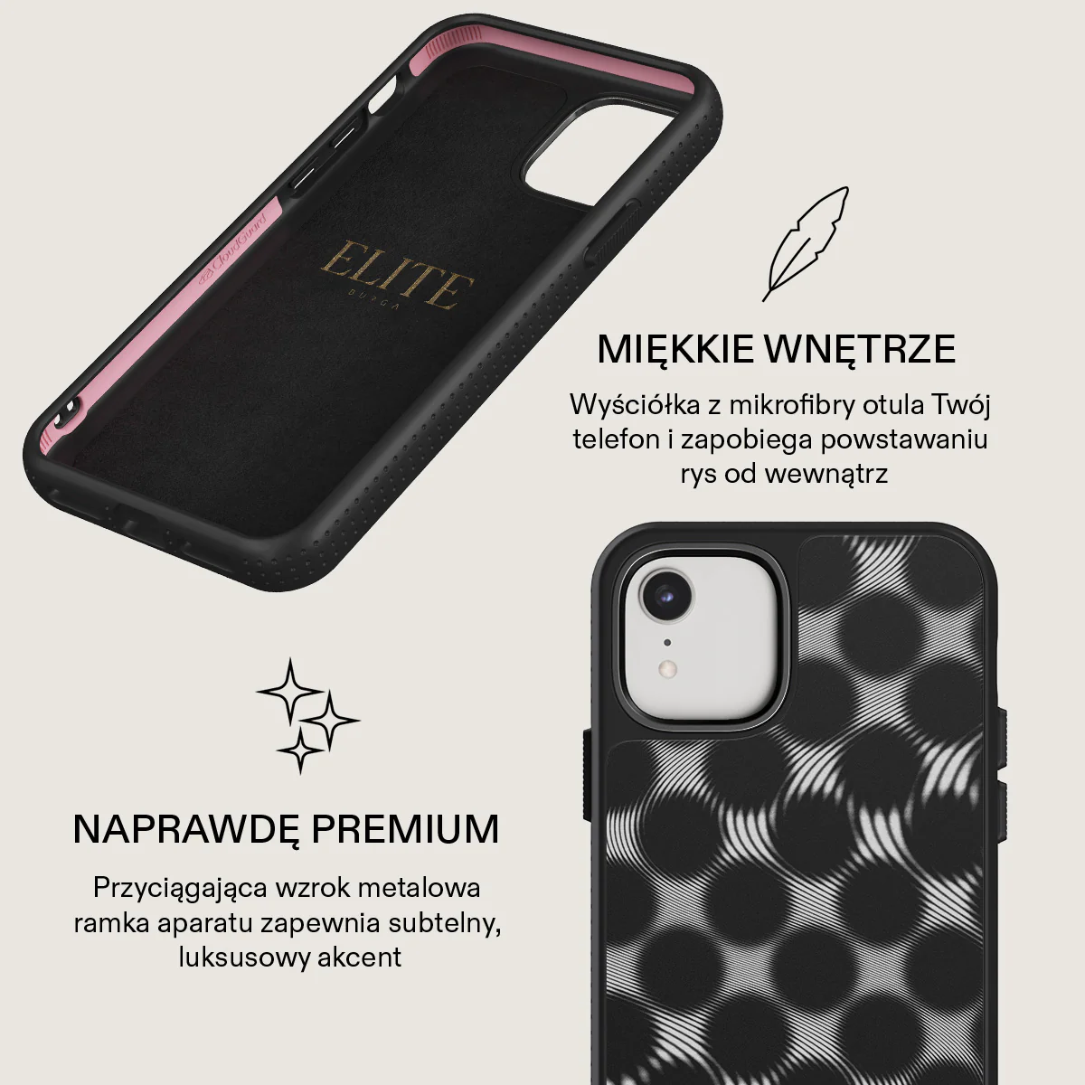 Oblivion - iPhone XR Etui - Image 21