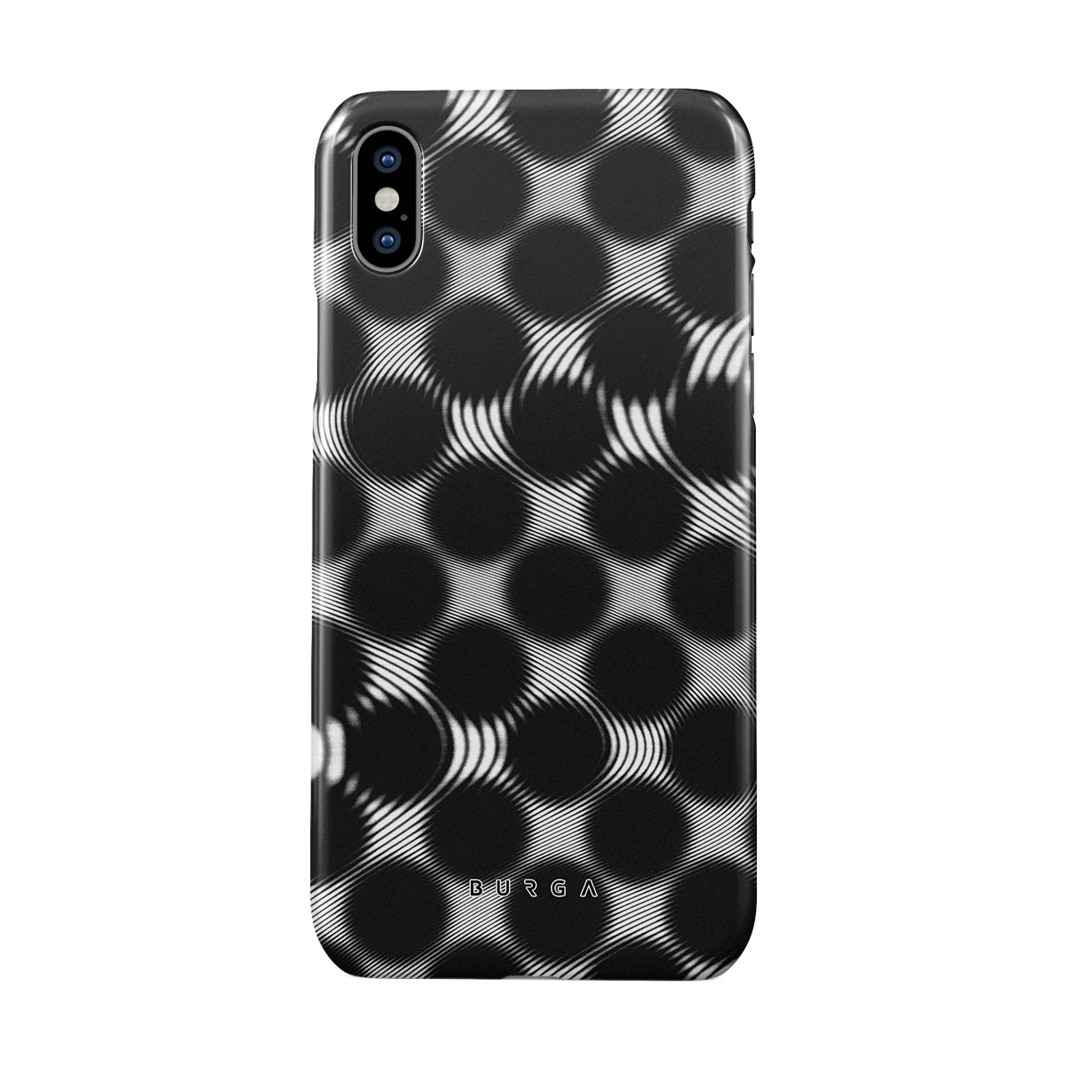 Oblivion - iPhone XS Max Etui