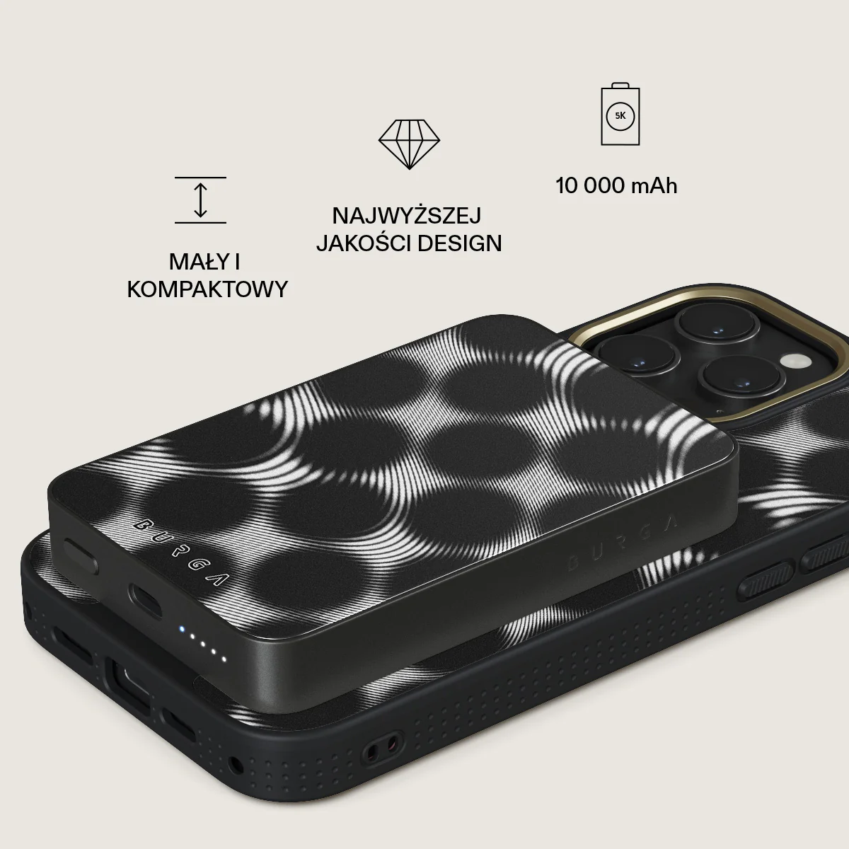Oblivion - Magnetyczny power bank - Image 17
