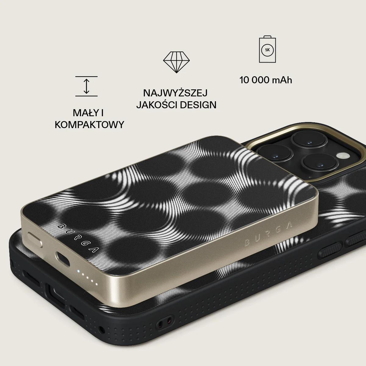 Oblivion - Magnetyczny power bank - Image 22