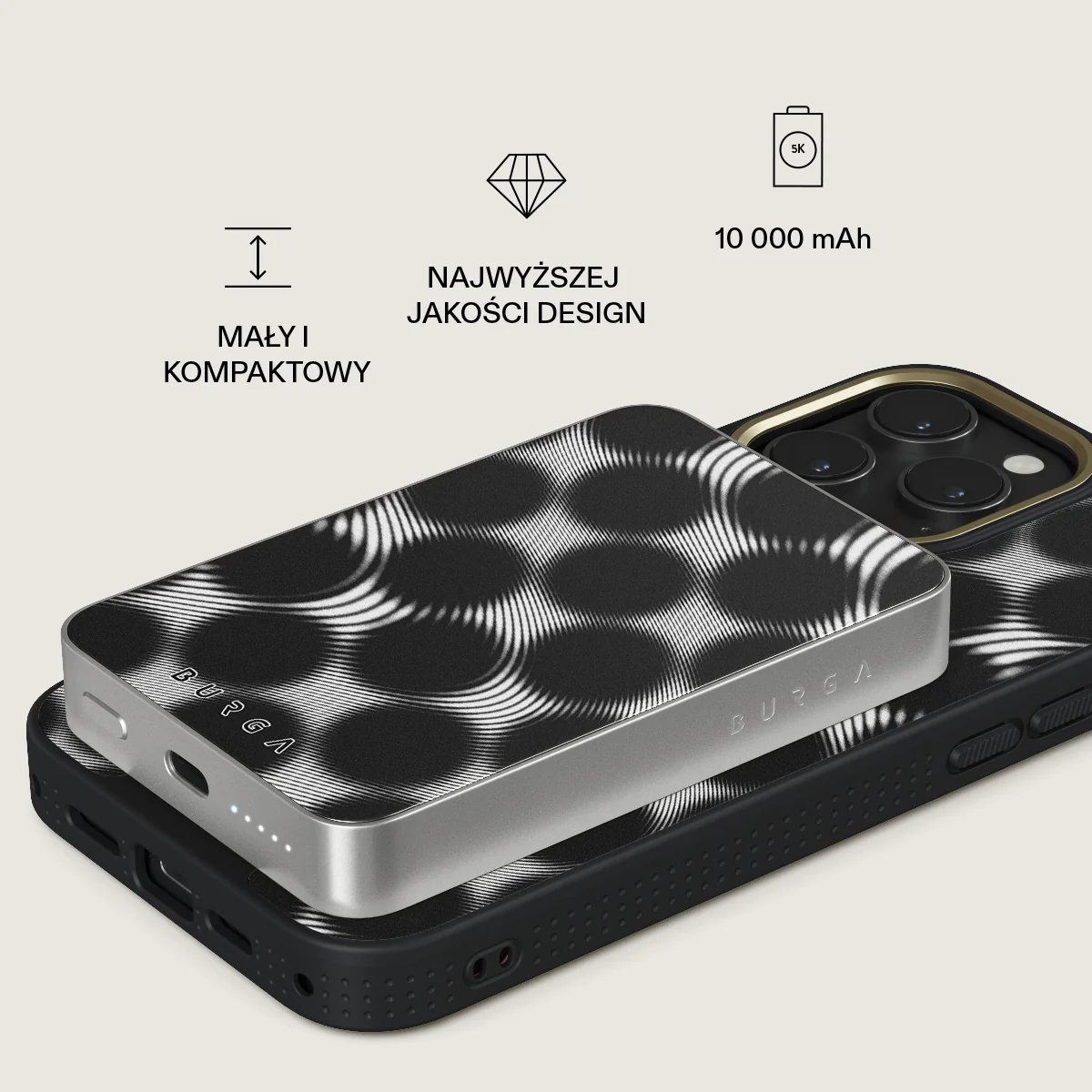 Oblivion - Magnetyczny power bank - Image 27