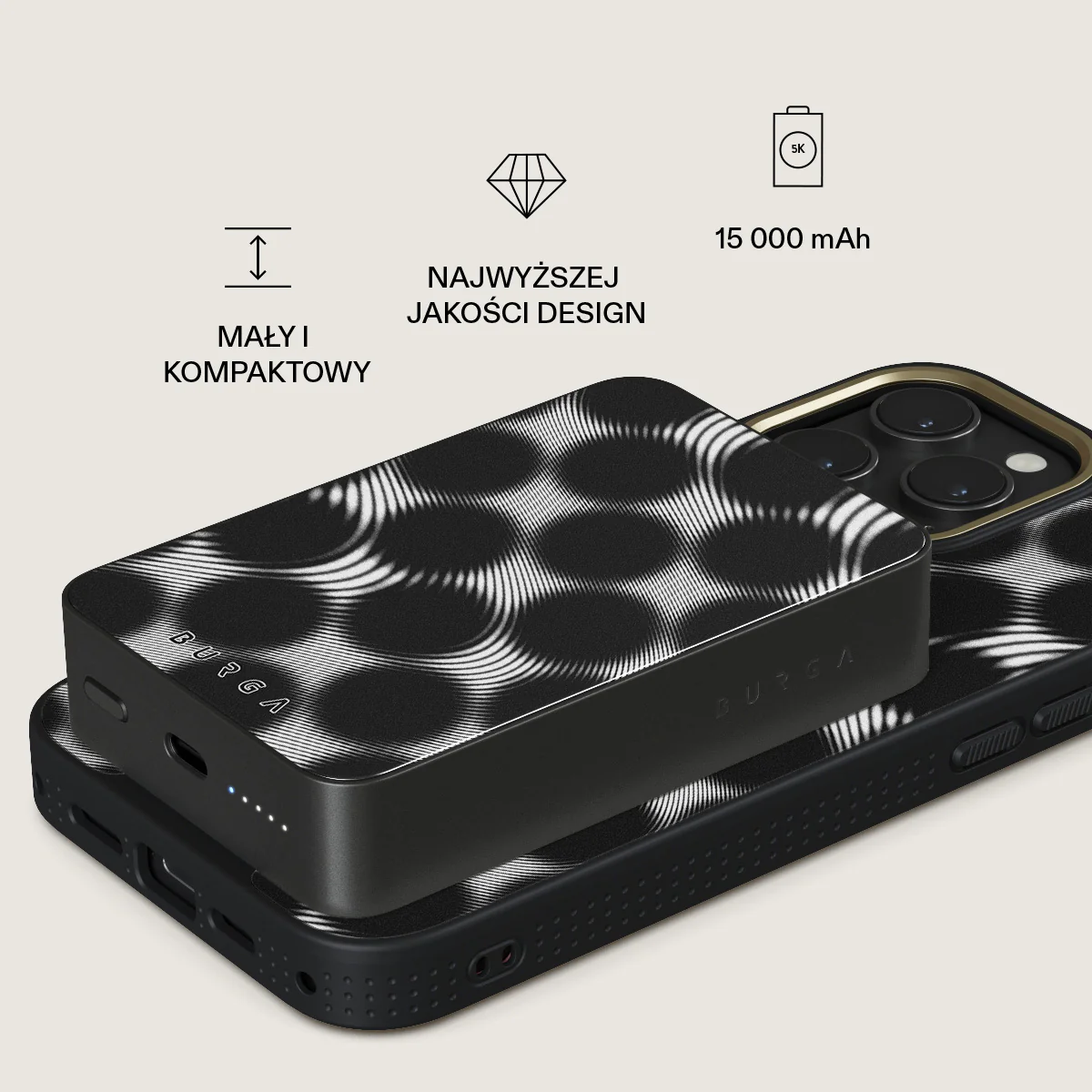 Oblivion - Magnetyczny power bank - Image 32