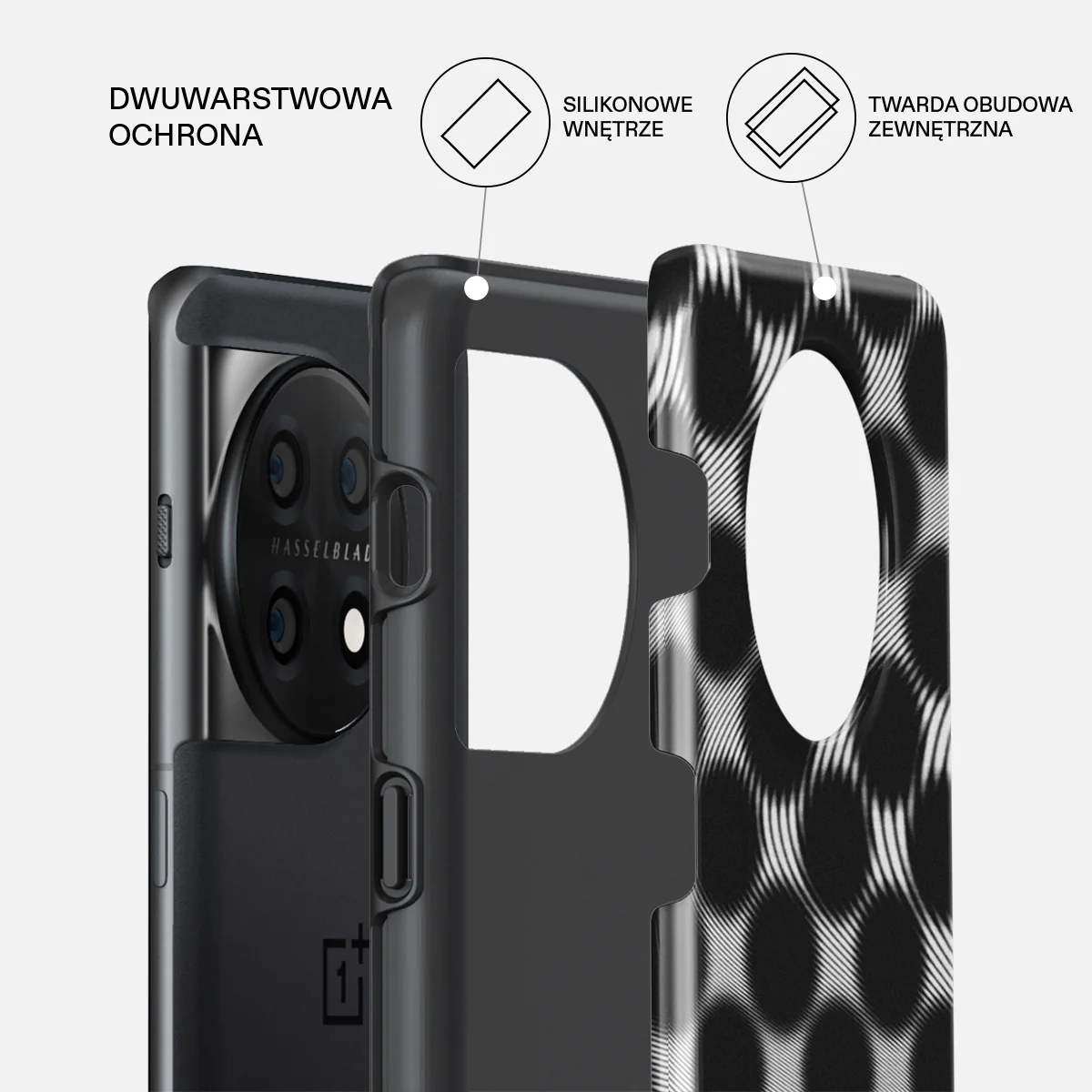 Oblivion - OnePlus 11 Etui - Image 2