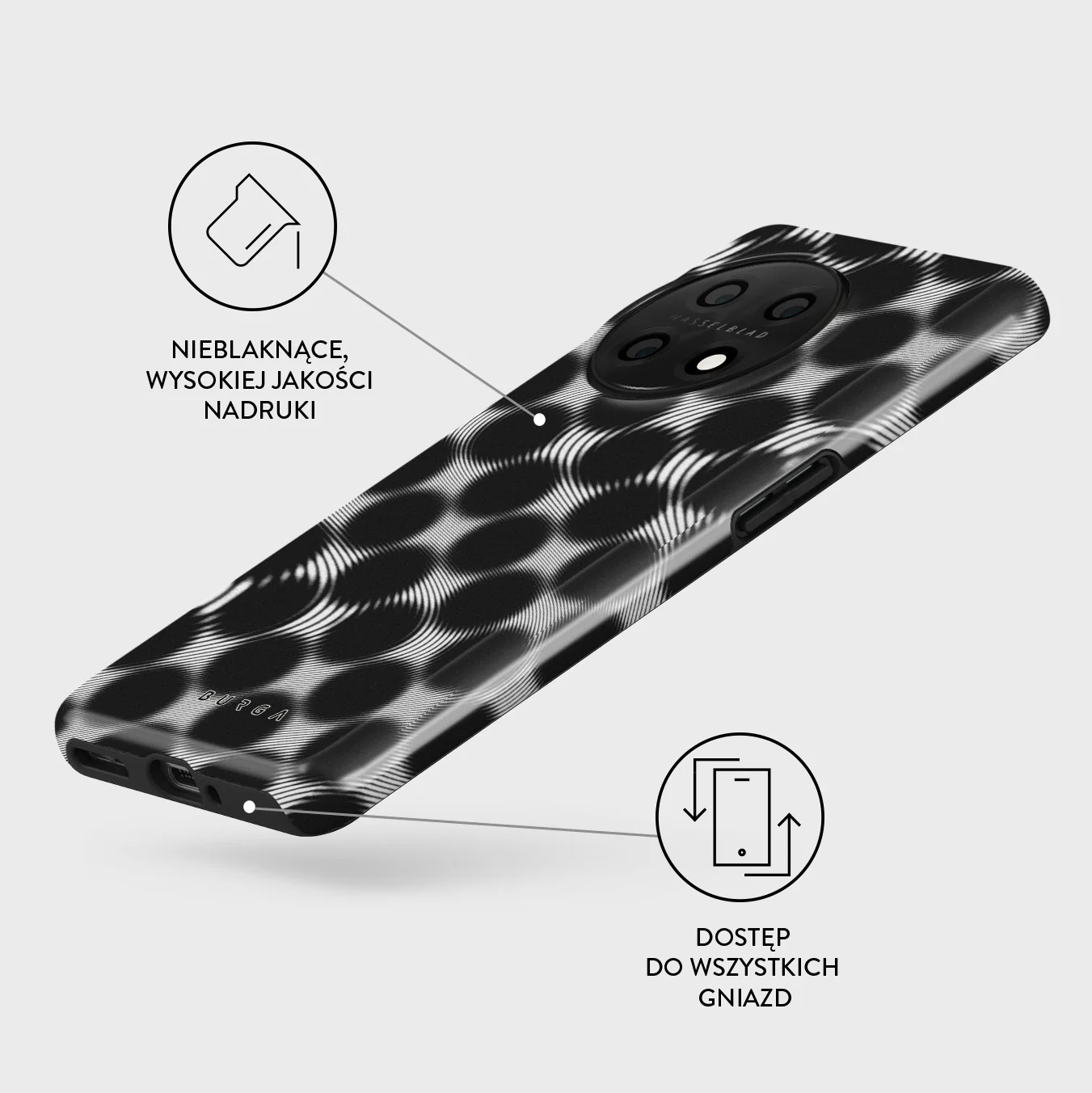 Oblivion - OnePlus 11 Etui - Image 3