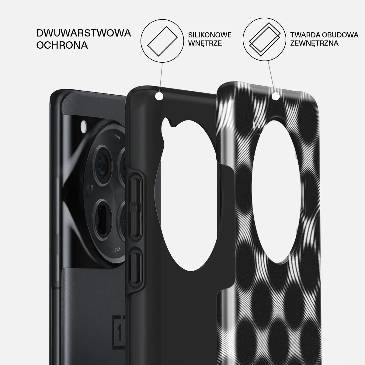 Oblivion - OnePlus 12 Etui - Image 2