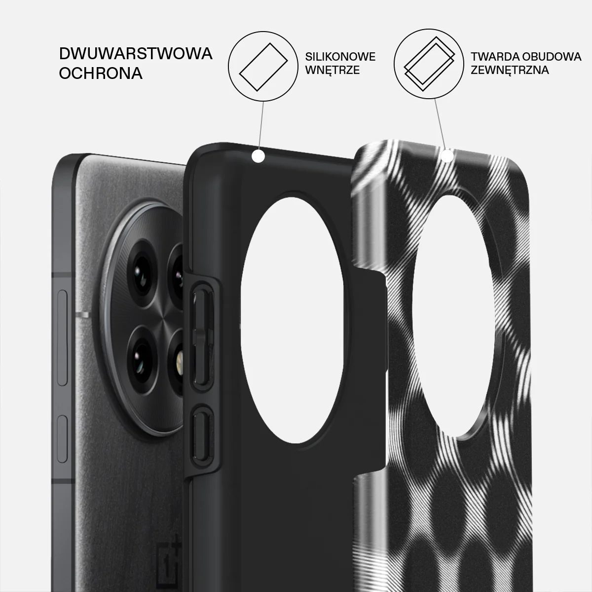 Oblivion - OnePlus 13 Etui - Image 2