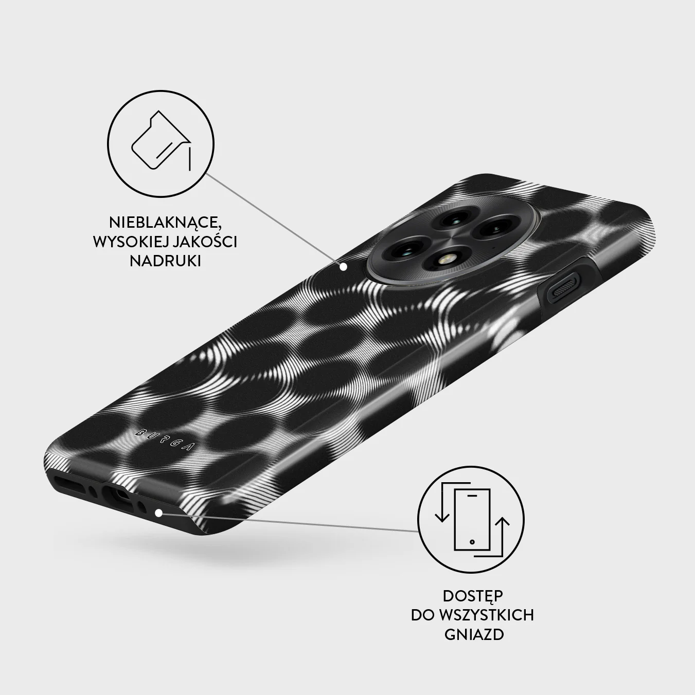 Oblivion - OnePlus 13 Etui - Image 3