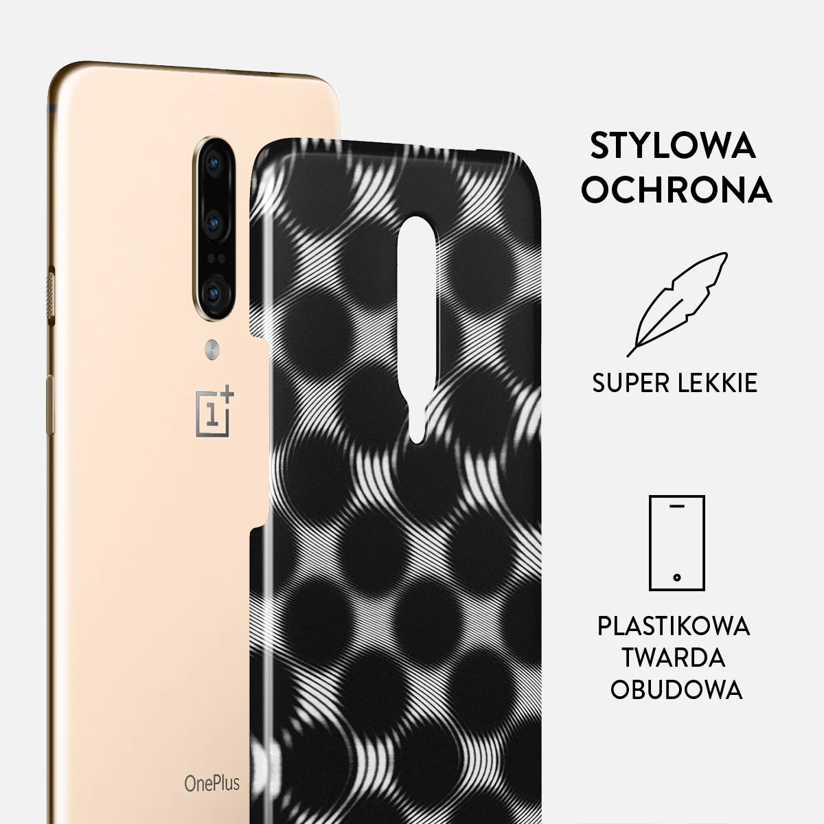 Oblivion - OnePlus 7 Pro / 7T Pro Etui - Image 2