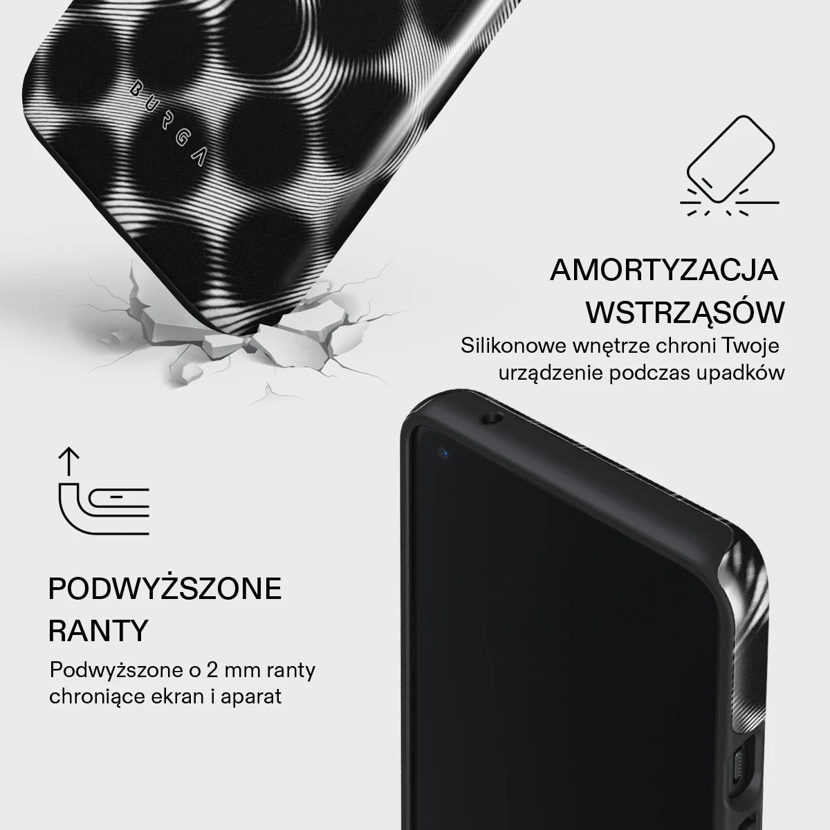 Oblivion - OnePlus 9 Etui - Image 4
