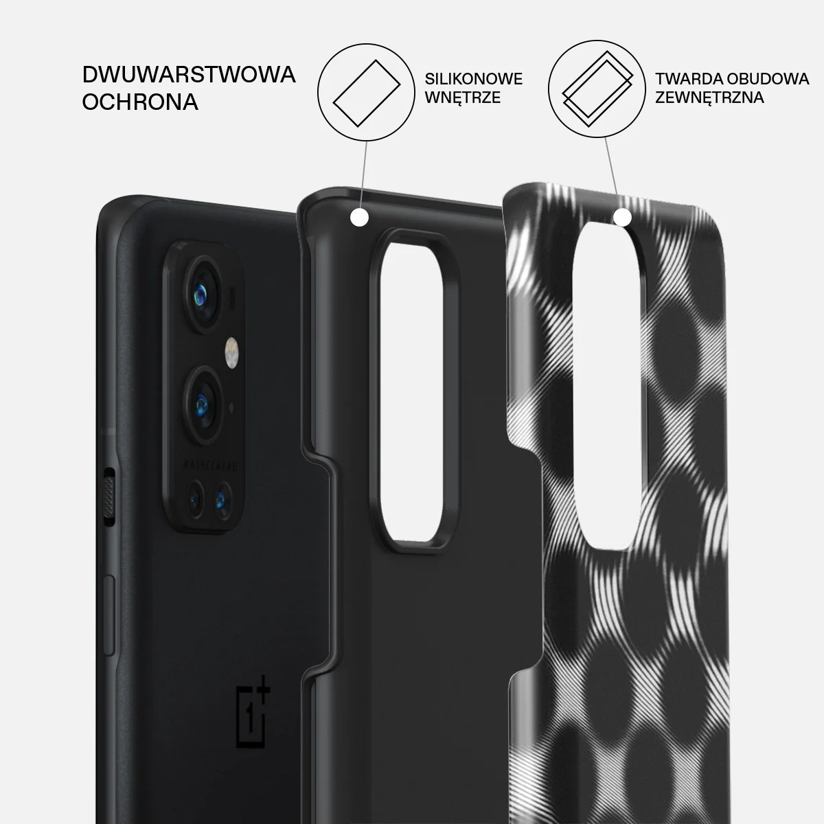 Oblivion - OnePlus 9 Pro Etui - Image 2