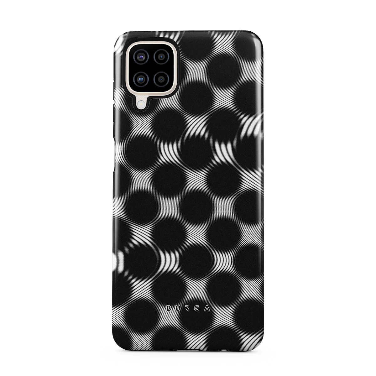 Oblivion - Samsung Galaxy A12 4G Etui