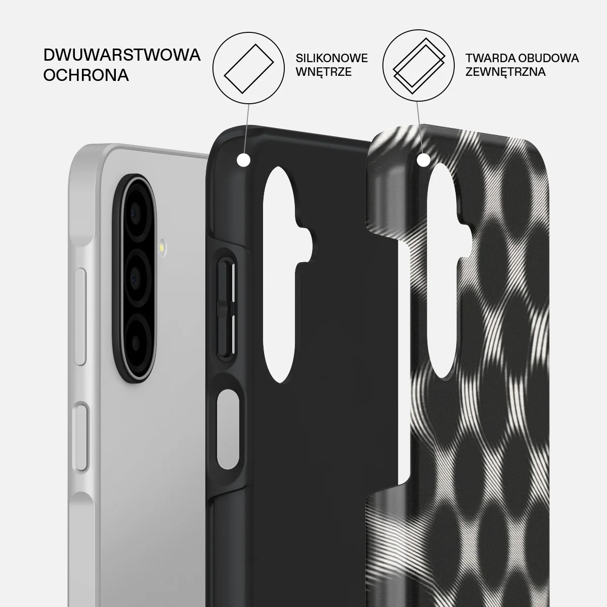 Oblivion - Samsung Galaxy A17 Etui - Image 2