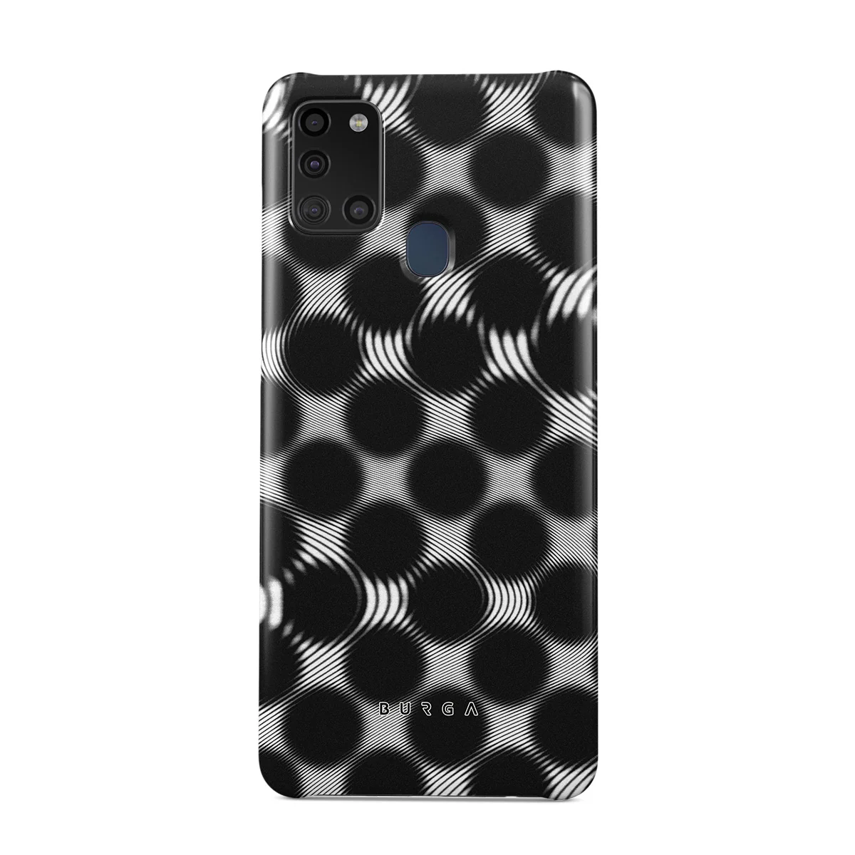 Oblivion - Samsung Galaxy A21s 4G Etui