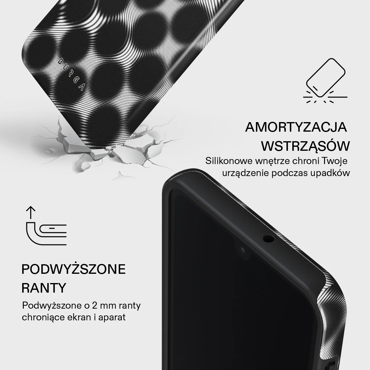 Oblivion - Samsung Galaxy A26 5G Etui - Image 4