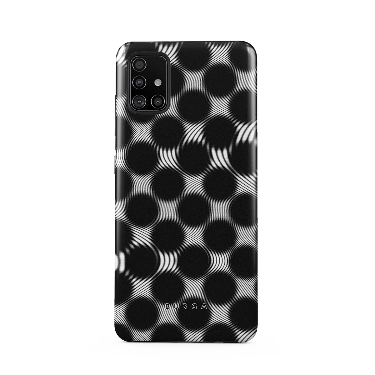 Oblivion - Samsung Galaxy A71 4G Etui