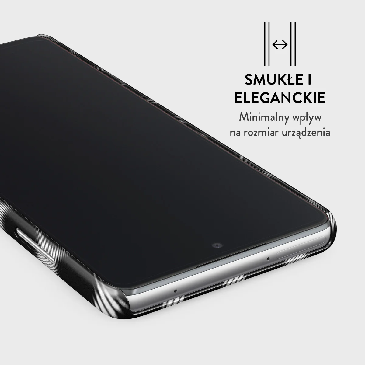Oblivion - Samsung Galaxy A72 4G / 5G Etui - Image 4