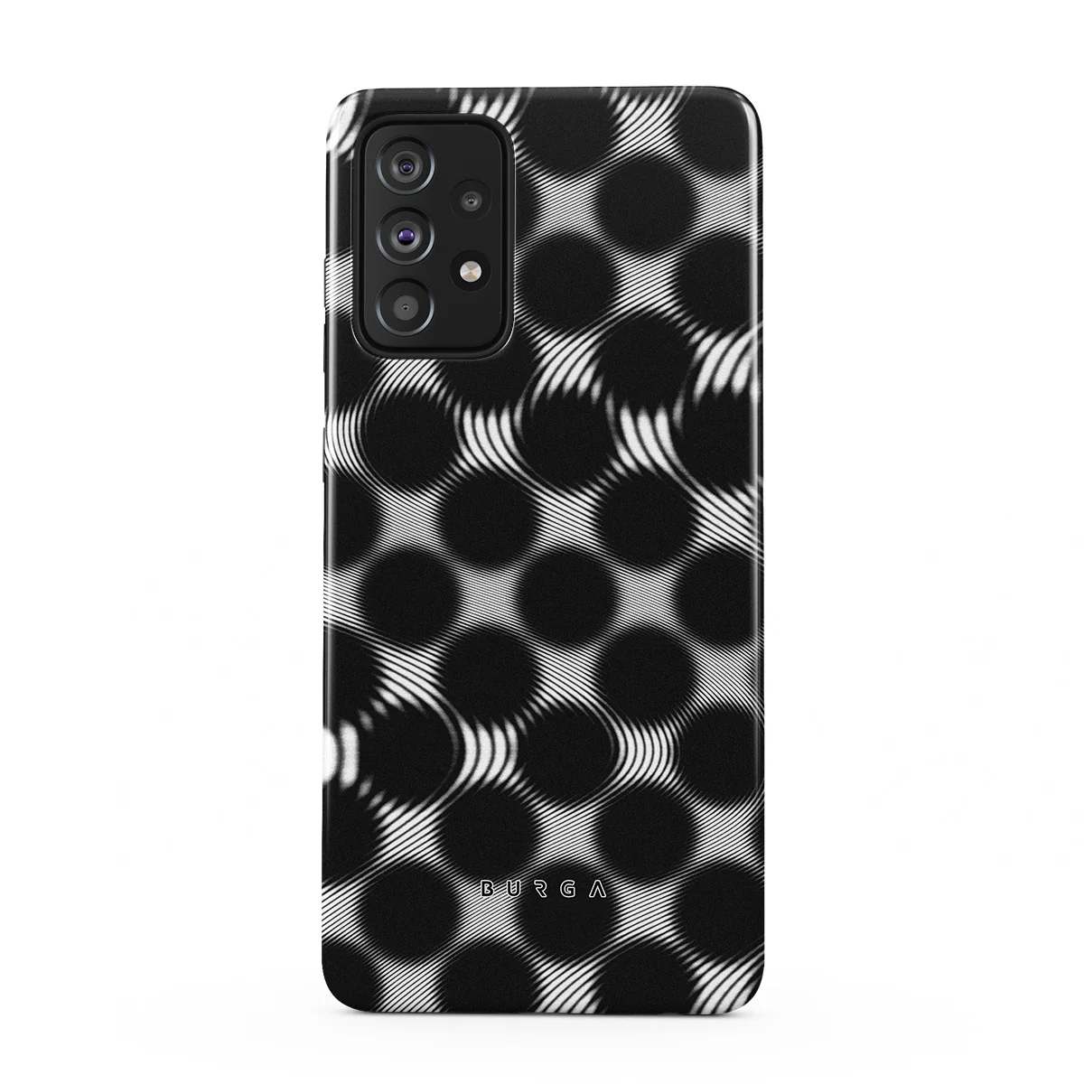 Oblivion - Samsung Galaxy A72 4G / 5G Etui - Image 5