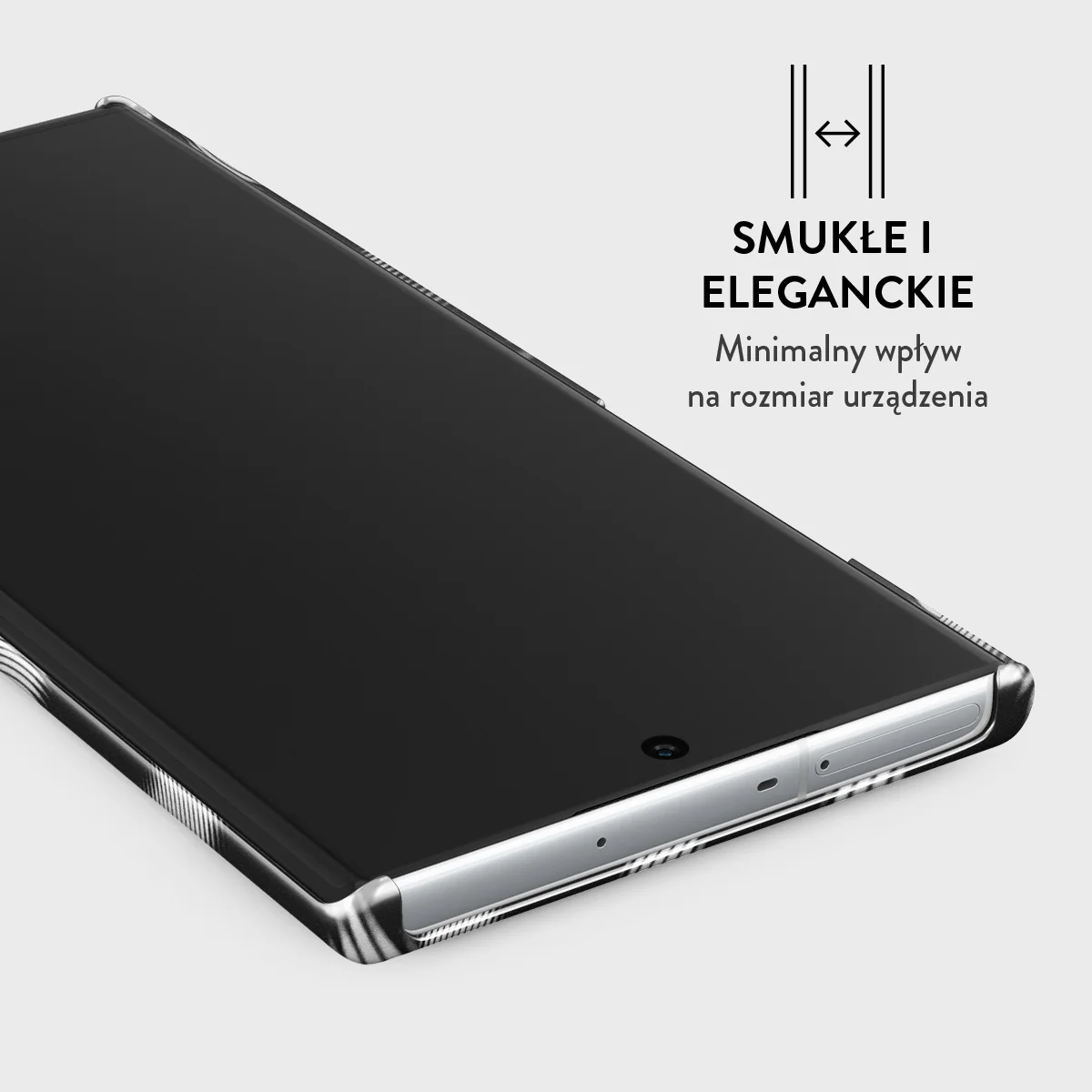 Oblivion - Samsung Galaxy Note 10 Plus Etui - Image 4