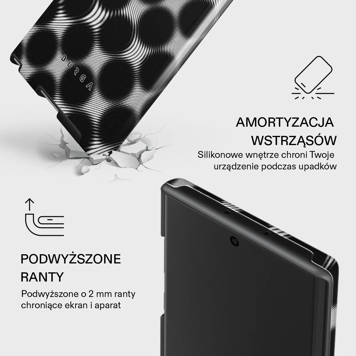 Oblivion - Samsung Galaxy Note 10 Plus Etui - Image 8