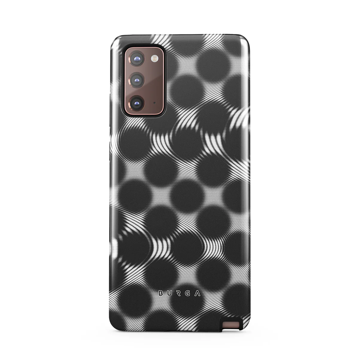 Oblivion - Samsung Galaxy Note 20 4G / 5G Etui - Image 5