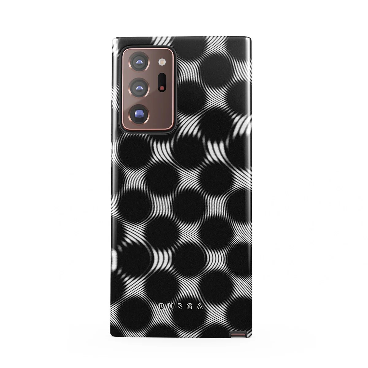 Oblivion - Samsung Galaxy Note 20 Ultra 4G / 5G Etui - Image 5
