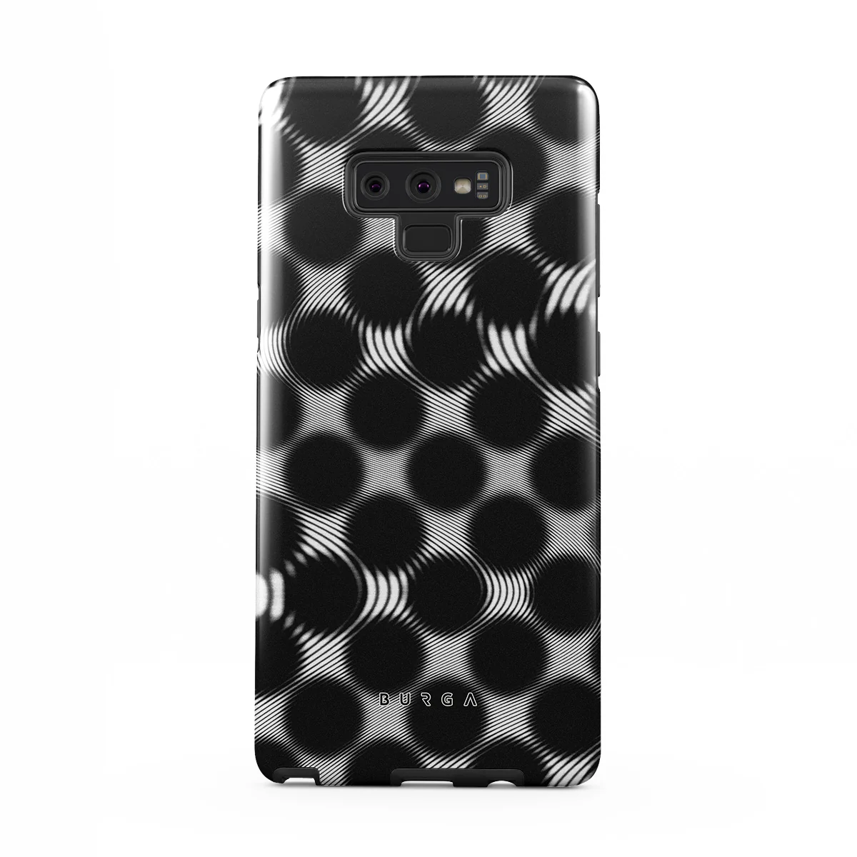 Oblivion - Samsung Galaxy Note 9 Etui - Image 5