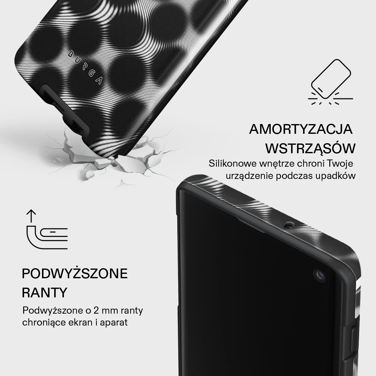 Oblivion - Samsung Galaxy Note 9 Etui - Image 8