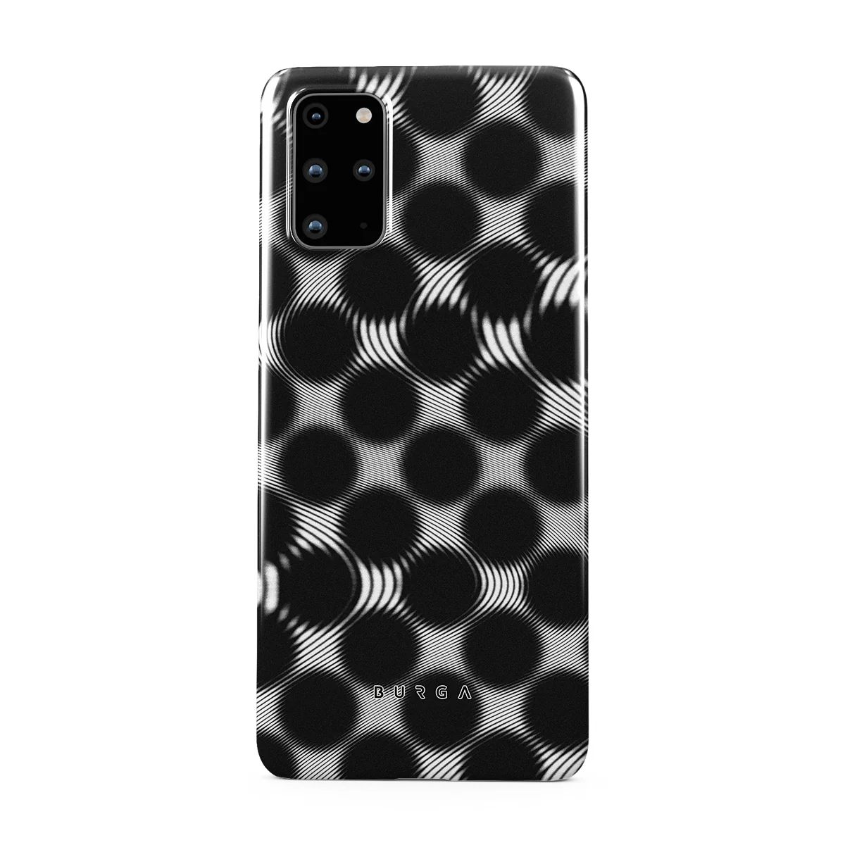 Oblivion - Samsung Galaxy S20 Plus 4G / 5G Etui