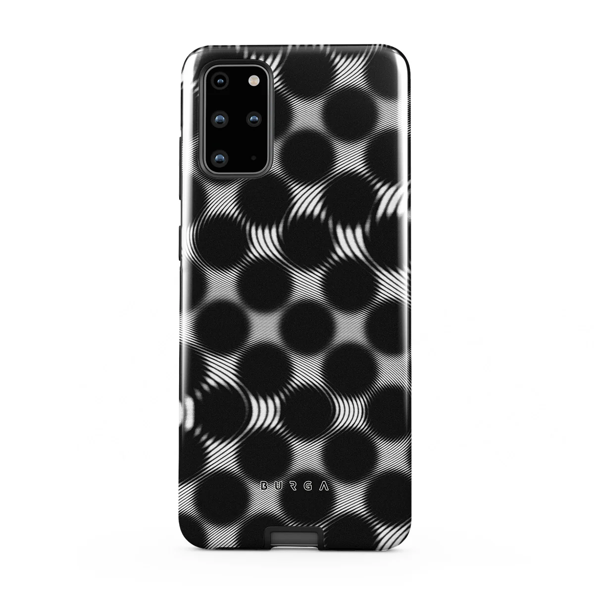 Oblivion - Samsung Galaxy S20 Plus 4G / 5G Etui - Image 5