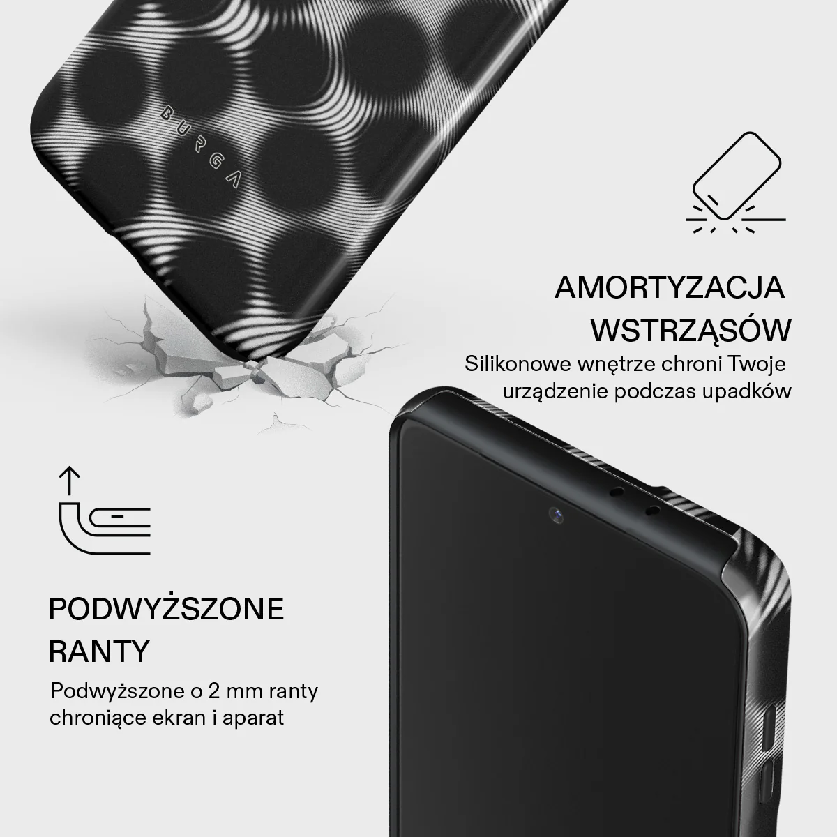 Oblivion - Samsung Galaxy S21 Etui - Image 4
